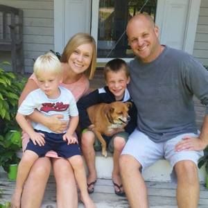 Meet your Posher, Anthony